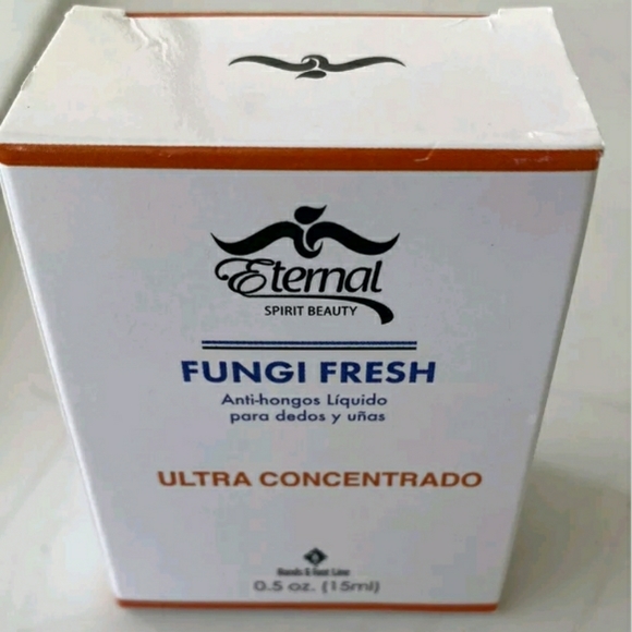 Fungi Freh/ Anti-Fungus EternalSpiritBeauty - Picture 10 of 12